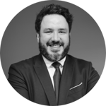 Fernando Cano Carrera, abogado fundador y socio director especializado en derecho civil y mercantil de FCC Abogados.